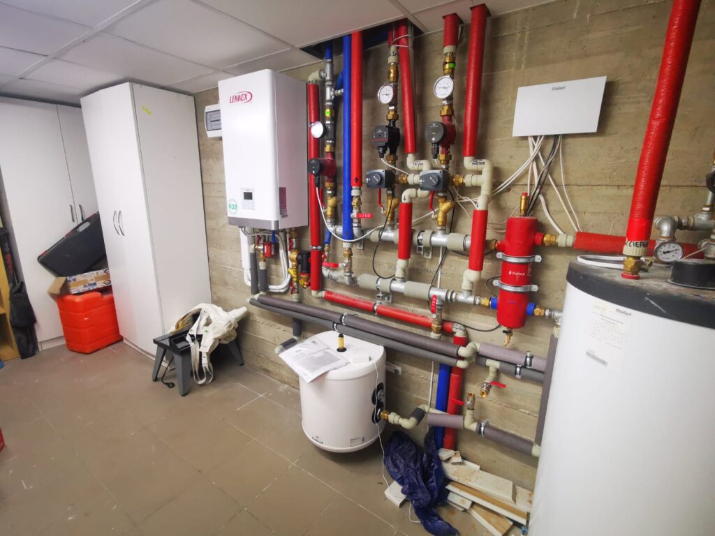 atg home solutions pompa ciepła pompy ciepła