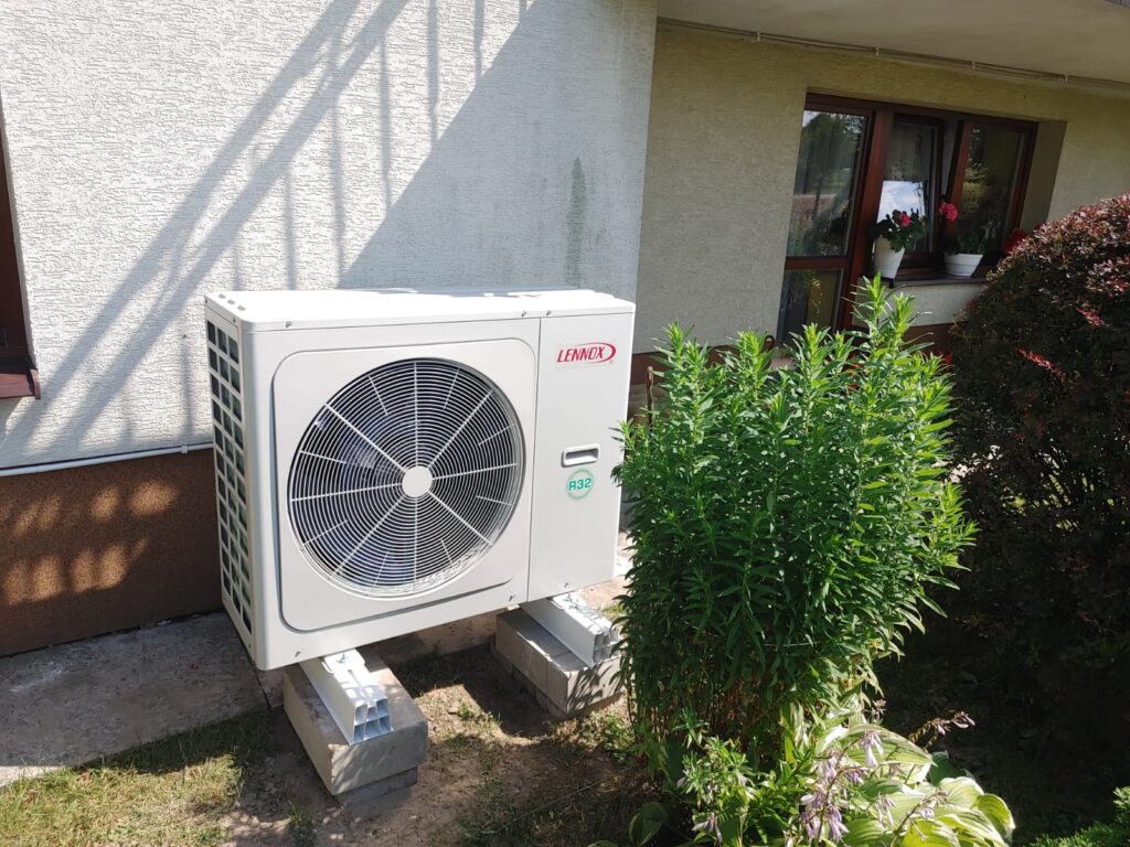 atg home solutions pompa ciepła pompy ciepła